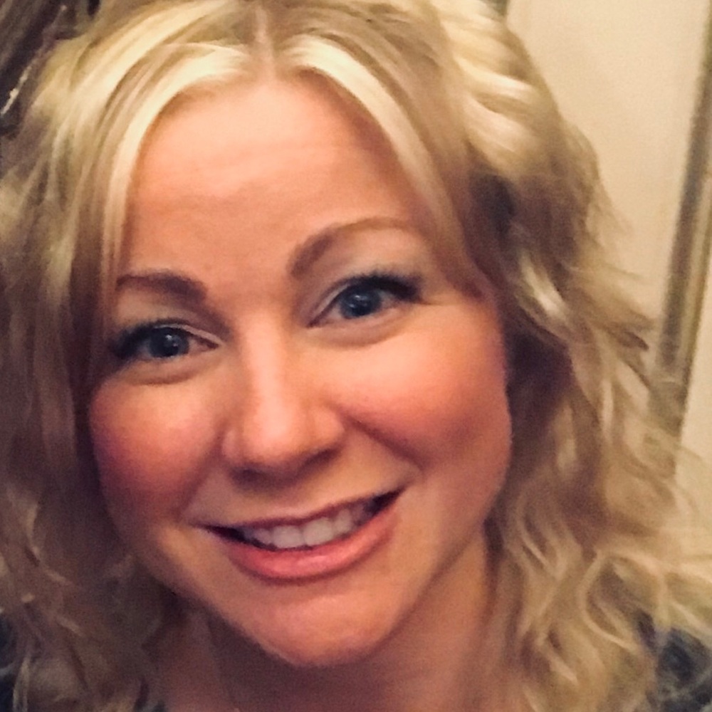 Meet your Posher, Allison